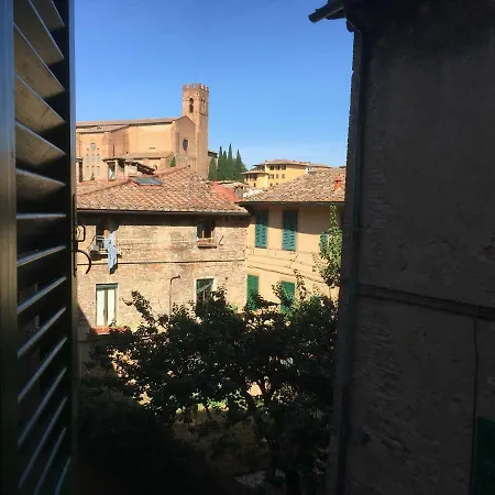 Privat bolig L'indipendenza, La Casa Dei Viaggiatori *