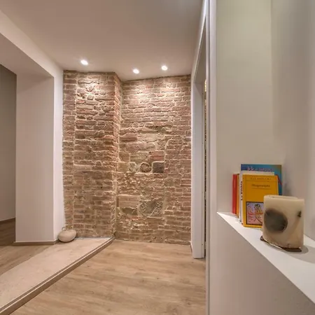 Privat bolig L'indipendenza, La Casa Dei Viaggiatori *