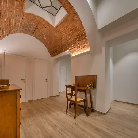 Privat bolig L'indipendenza, La Casa Dei Viaggiatori