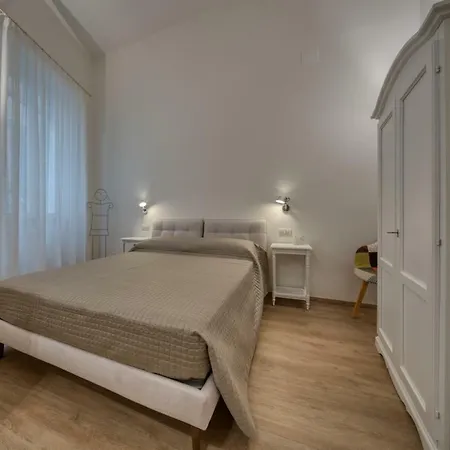 L'indipendenza, La Casa Dei Viaggiatori Privat bolig Siena